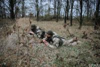 Боевики заявили о задержании двух украинских военных, в ВСУ подтвердили самовольный уход бойцов