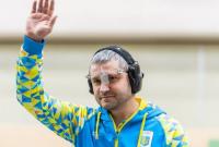 Украинец с рекордом завоевал "золото" Кубка мира по стрельбе