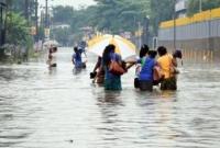 Непогода на Шри-Ланке: есть жертвы