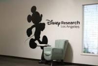 Видео дня: робот производства Disney Research делает обратное сальто