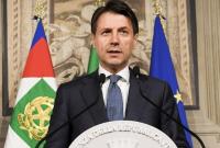 Президент Италии поручил экс-сотруднику МВФ сформировать переходное правительство