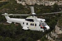 Украина договорилась с Францией о поставке полусотни вертолетов Airbus для МВД