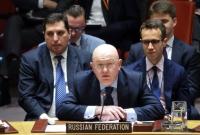 Россия не признает "безосновательные" выводы следствия по катастрофе МН17