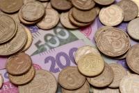 Госстат показал, как выросла средняя зарплата украинцев