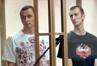 Кольченко объявил голодовку вслед за Сенцовым