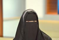 В Дании запретили носить паранджу и никаб