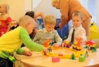 Детские сады в Украине нуждаются в государственной субвенции