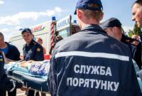 Трое пострадавших в ДТП в Беларуси детей доставили в Украину