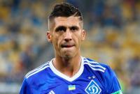 Греческий клуб объявил о подписании защитника сборной Украины