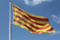Парламент Каталонии не стал голосовать за подтверждение провозглашения независимости