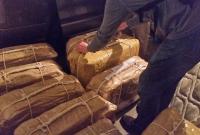 Кокаин, найденный в посольстве России в Аргентине, оказался сильно разбавлен, - СМИ