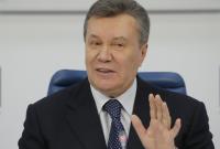 Янукович увильнул от ответа, посещал ли он Донбасс за последние четыре года