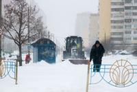 Тройка с минусом: киевляне оценили работу коммунальных служб