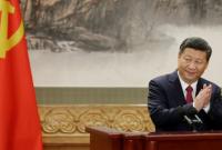 Китайские власти блокируют в интернете выражения мнений против "пожизненного" правления председателя ЦК КПК