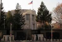 В Турции задержали четырех иракцев по подозрению в планировании атаки на посольство США