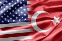 В Турции закрыли посольство США из-за угрозы безопасности