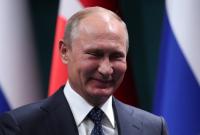 На церемонии "Оскар" пошутили про Путина