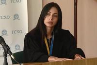 НАБУ получило доступ к звонкам харьковской судьи: она хотела отдать арестованный газ фирме Онищенко