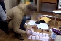 В Николаевской области СБУ поймали на взятке двух полицейских