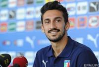 В Италии открыли уголовное дело по поводу смерти футболиста во сне