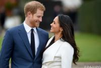 Принц Гарри и Меган Маркл пригласят на свадьбу более двух тысяч простых британцев