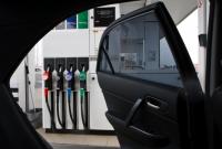 На АЗС на полгривны подешевели бензин и дизтопливо. Средние цены на 5 марта