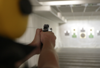 Во Флориде одобрили ношение учителями оружия в школах