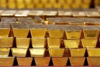 Золотовалютные резервы НБУ "худеют" третий месяц подряд