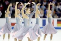Более десяти новых дисциплин предложили ввести в программу Олимпиады-2022