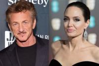 Анджелина Джоли встречается с Шоном Пенном, – СМИ