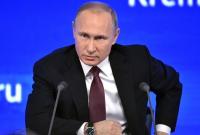 Угрозы Путина новым оружием были умоляющим криком о диалоге, - WP