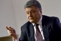 Порошенко указал на опасность российского вмешательства в украинские выборы