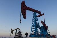 Транзит нефти по территории Украины упал почти на 5%