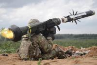 Предоставление Украине оружия является предостережением для российского агрессора, - Порошенко