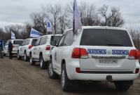 Закарпатские венгры призывают развернуть в области постоянную миссию ОБСЕ
