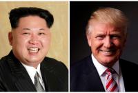 Трамп готов встретиться с лидером Северной Кореи до мая