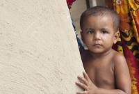 В мире 520 миллионов «неучтенных» детей, - ЮНИСЕФ