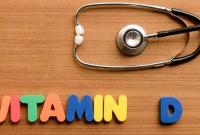Витамин D значительно сокращает риск ранней смерти