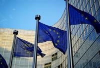 Еврокомиссия утвердила €1 млрд макрофинансовой помощи Украине