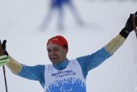 Биатлонист Лукьяненко стал 5-кратным паралимпийским чемпионом