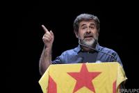 В Испании суд отказался освобождать из тюрьмы единственного кандидата на пост премьера Каталонии