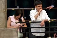 Савченко находится с визитом в ПАСЕ, повестки о вызове на допрос она не получала