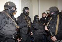 СБУ провела более 25 обысков в разных регионах Украины по подозрению в подготовке антиукраинских акций