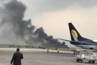 В Непале разбился самолет, погибло 49 человек