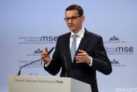 "Это лишь начало". В Польше премьер уволил 17 вице-министров