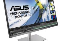 ASUS ProArt PA32UC: профессиональный монитор формата 4К