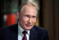 СМИ о победе Путина на выборах в России: превращается в советского генсека