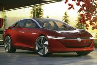 Электрокар вместо дизеля. Volkswagen заключил контракты на $24 млрд на поставки аккумуляторов