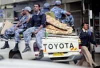В Эфиопии в результате ДТП погибли по меньшей мере 38 человек