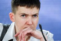 Луценко пообещал запустить процедуру снятия неприкосновенности с Савченко, если она не явится на допрос